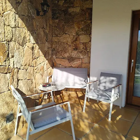 With Garden アパート *