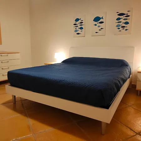 Appartamento With Garden *