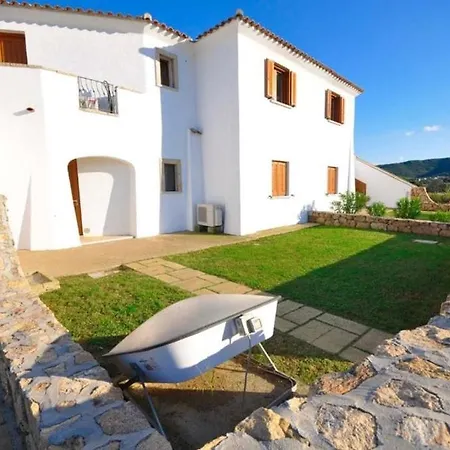 Appartamento With Garden