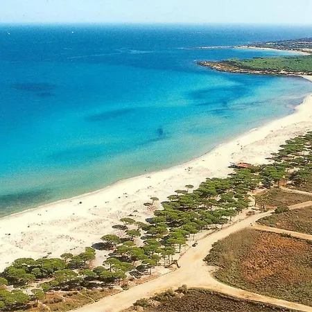 Appartamento With Garden Budoni