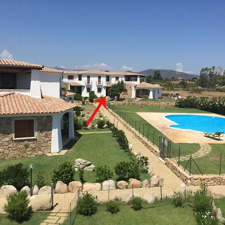 With Garden Appartamento *