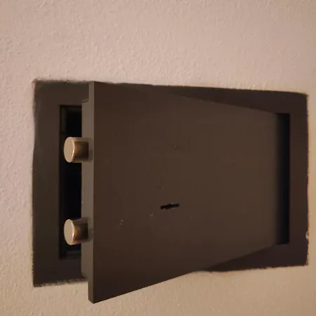 With Garden アパート ブドーニ