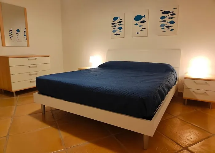 公寓 With Garden *